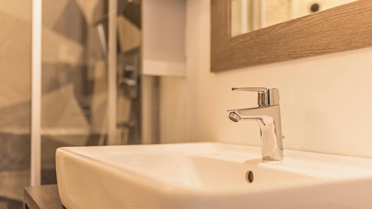 Photo of Bathroom in Mareo