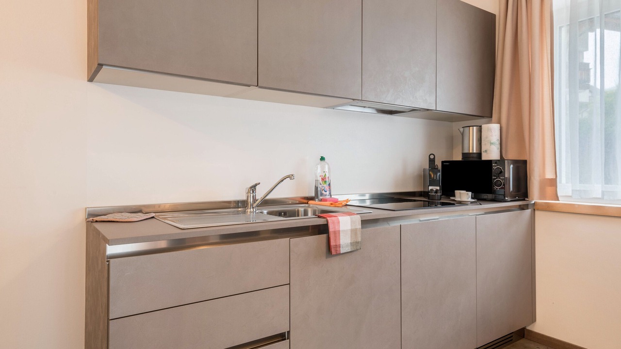 Photo of Kitchen in Mareo