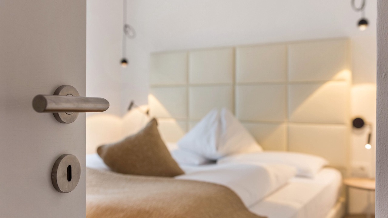 Photo of Bedroom in Mareo