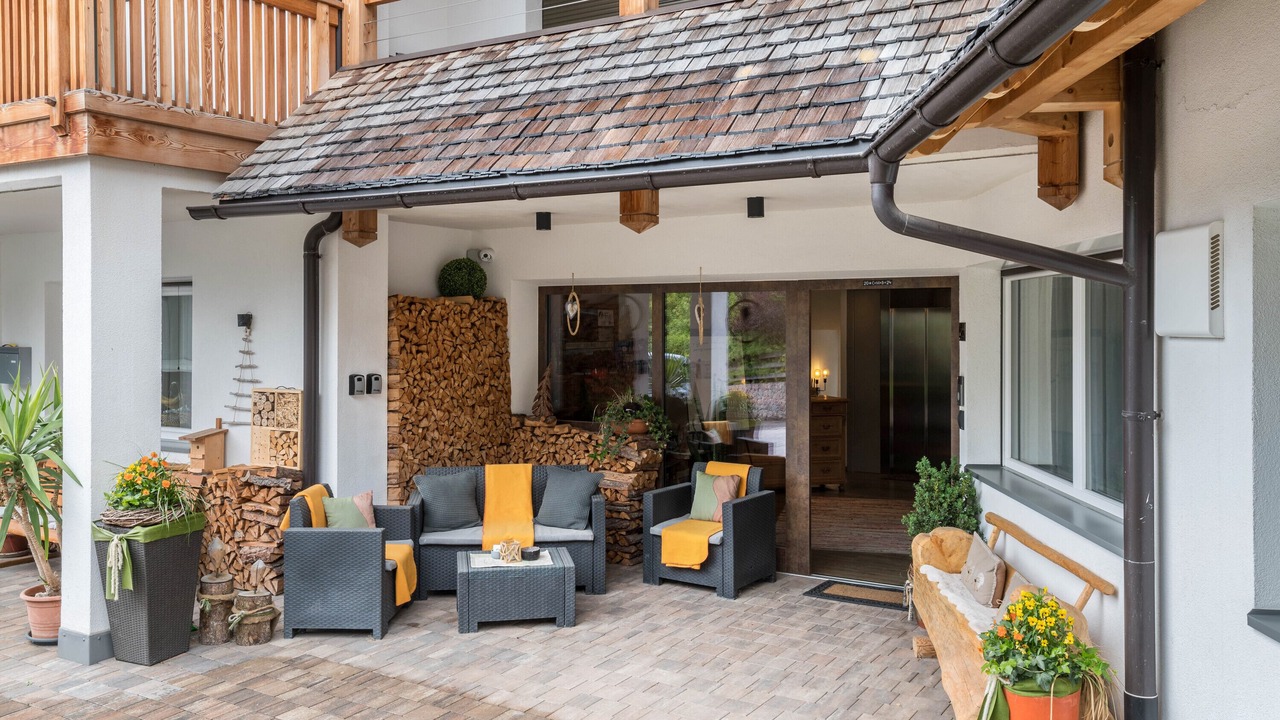 Photo of Patio Balcony in Mareo
