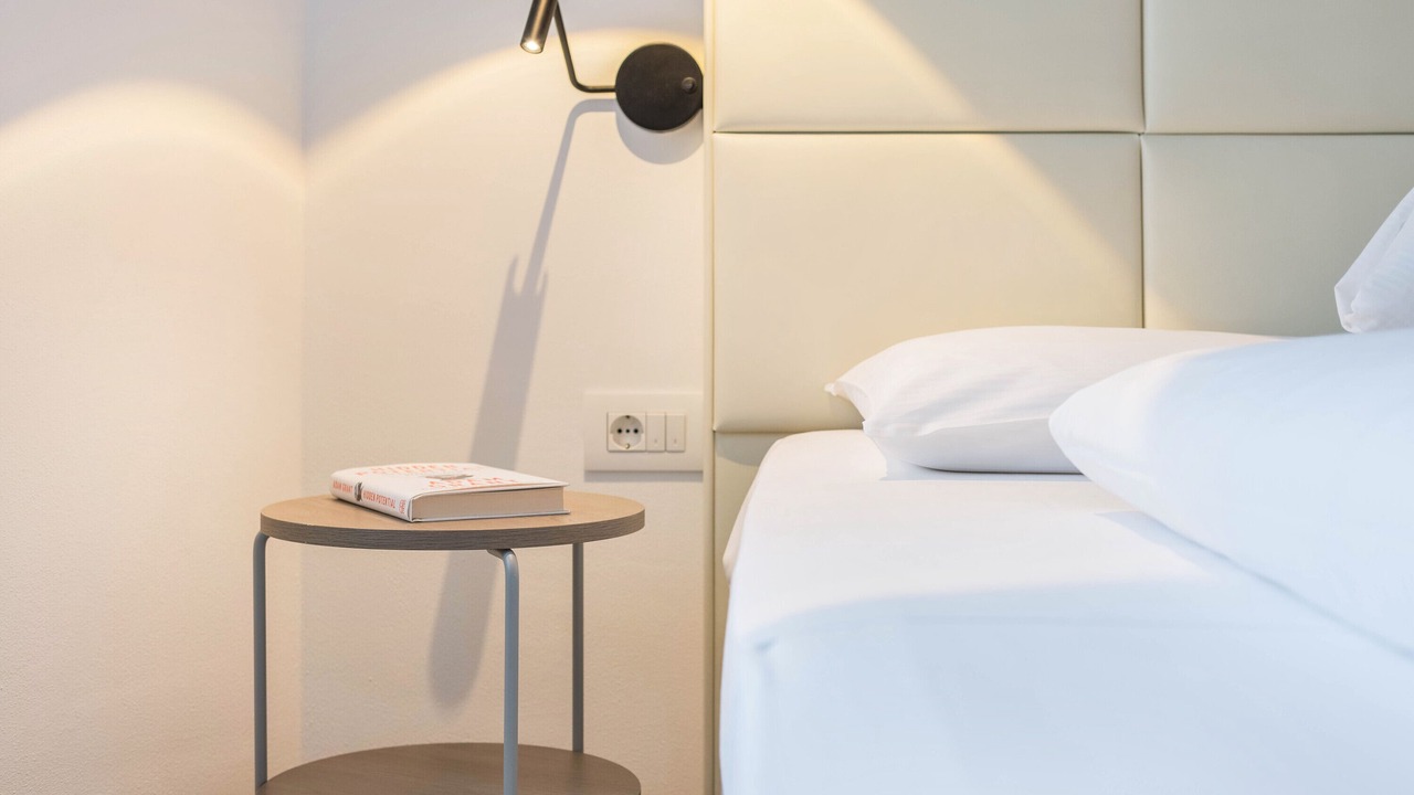 Photo of Bedroom in Mareo