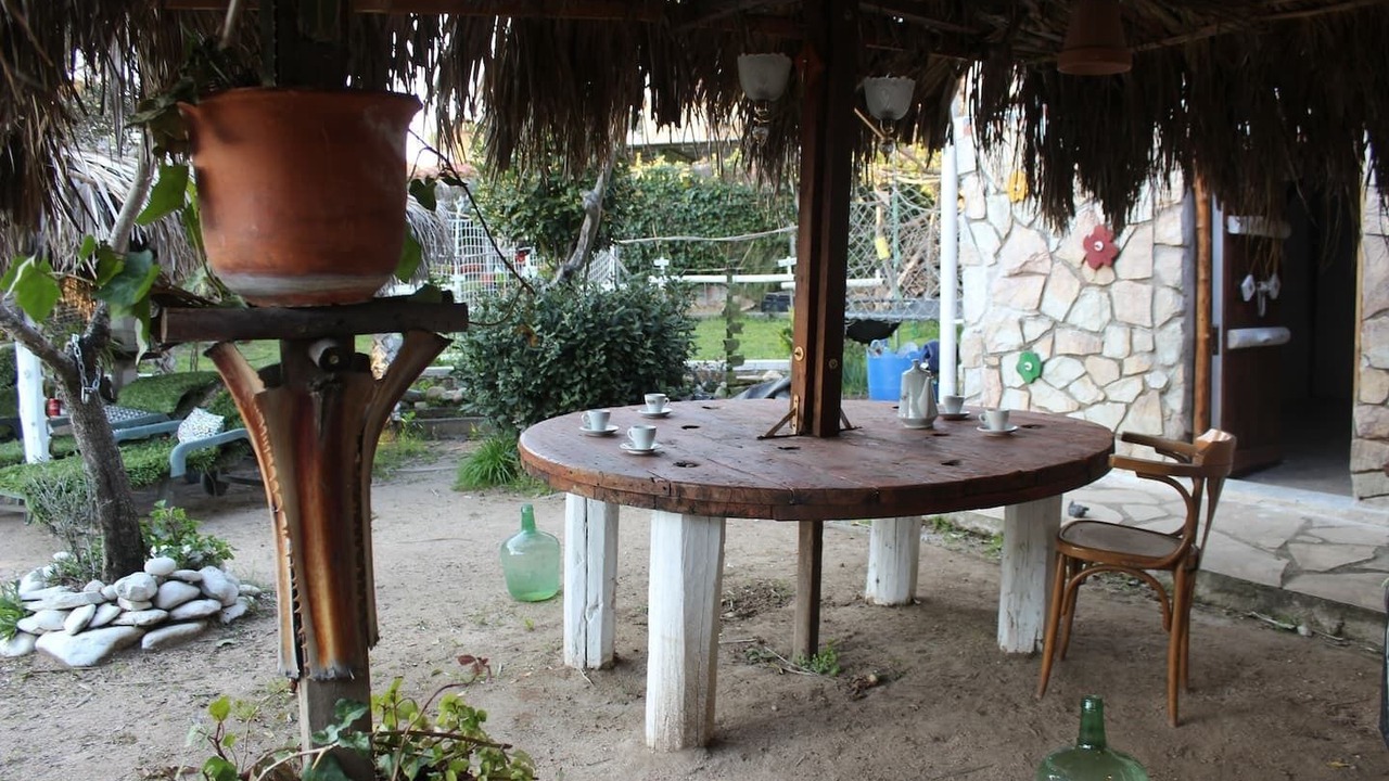 Photo of Outdoor in Gualba de Dalt