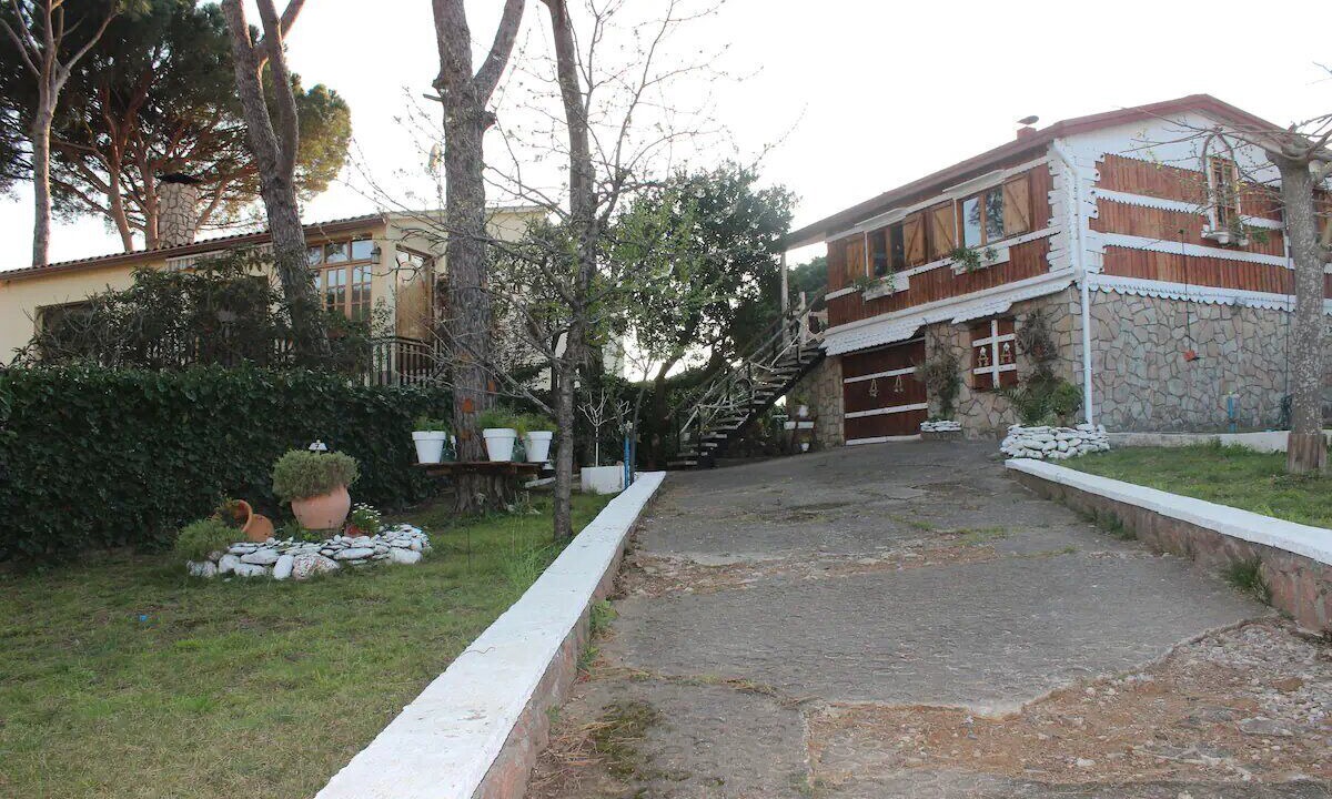 Photo of Outdoor in Gualba de Dalt