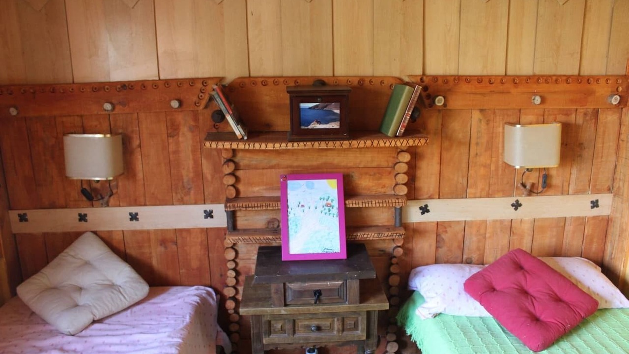 Photo of Bedroom in Gualba de Dalt