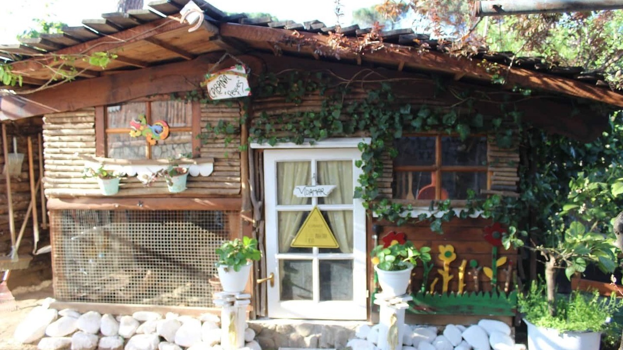 Photo of Outdoor in Gualba de Dalt