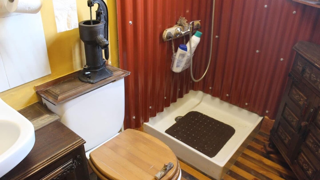 Photo of Bathroom in Gualba de Dalt