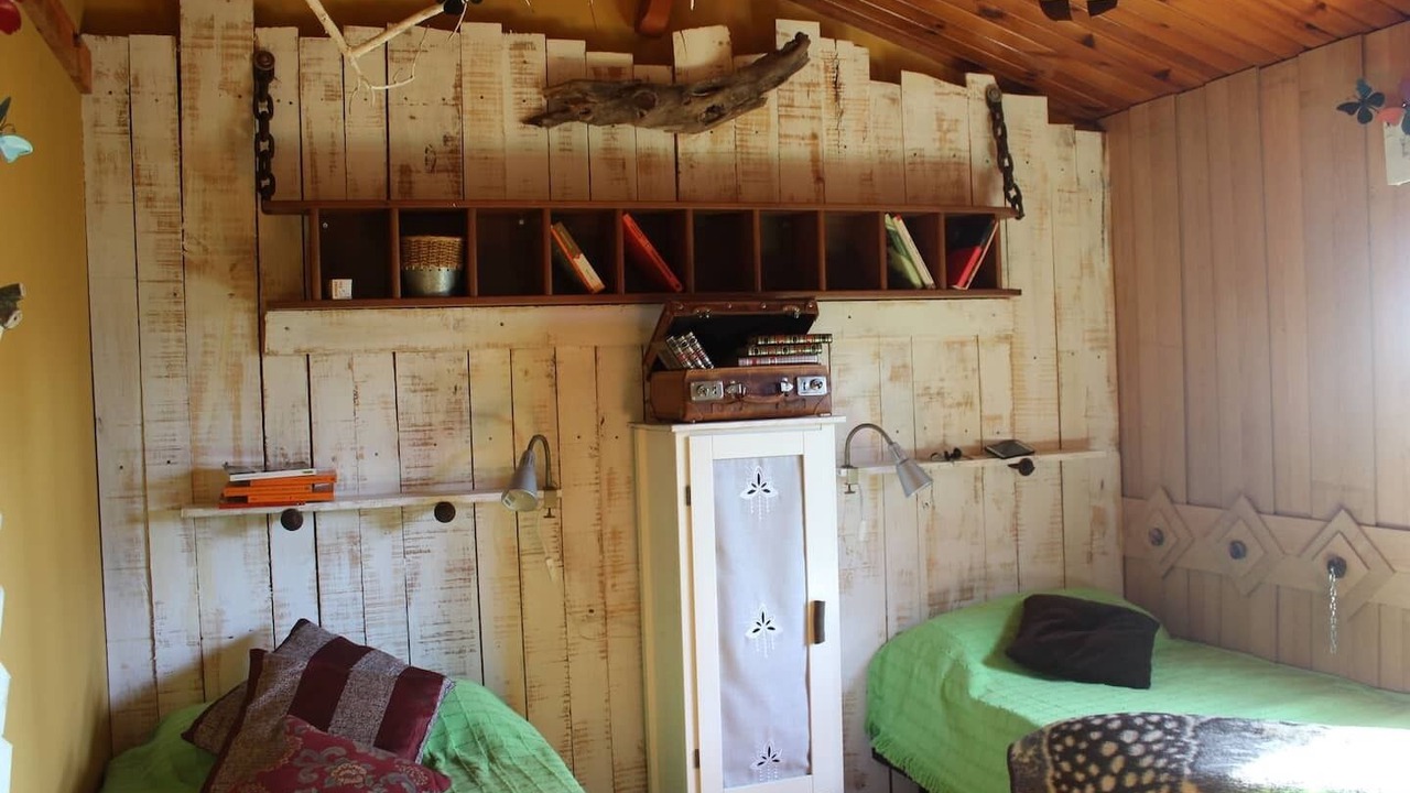 Photo of Bedroom in Gualba de Dalt
