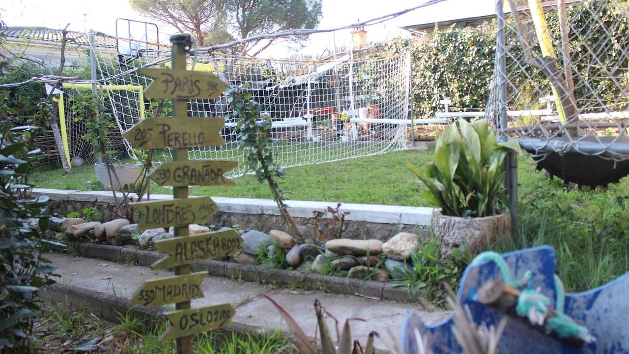 Photo of Outdoor in Gualba de Dalt