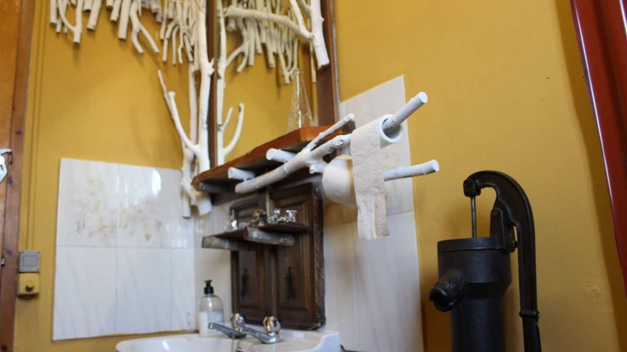 Photo of Bathroom in Gualba de Dalt