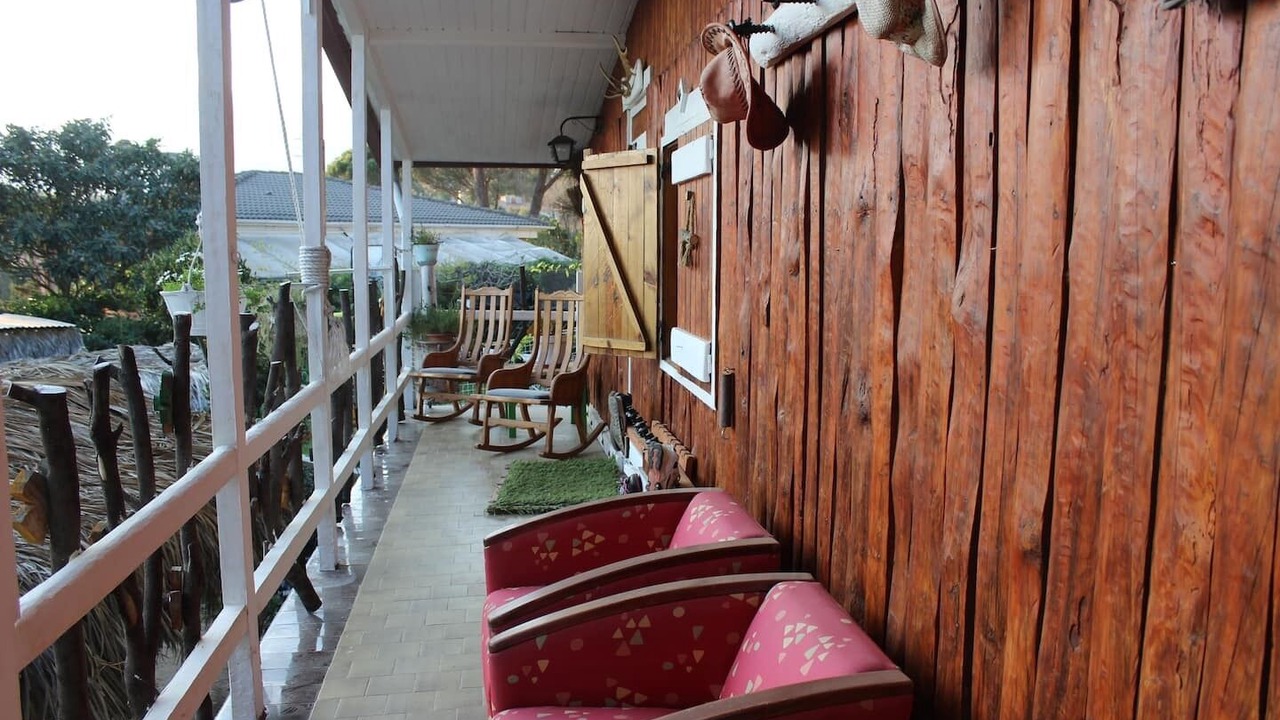 Photo of Outdoor in Gualba de Dalt