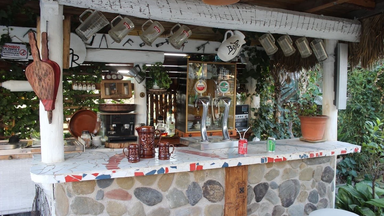 Photo of Outdoor in Gualba de Dalt