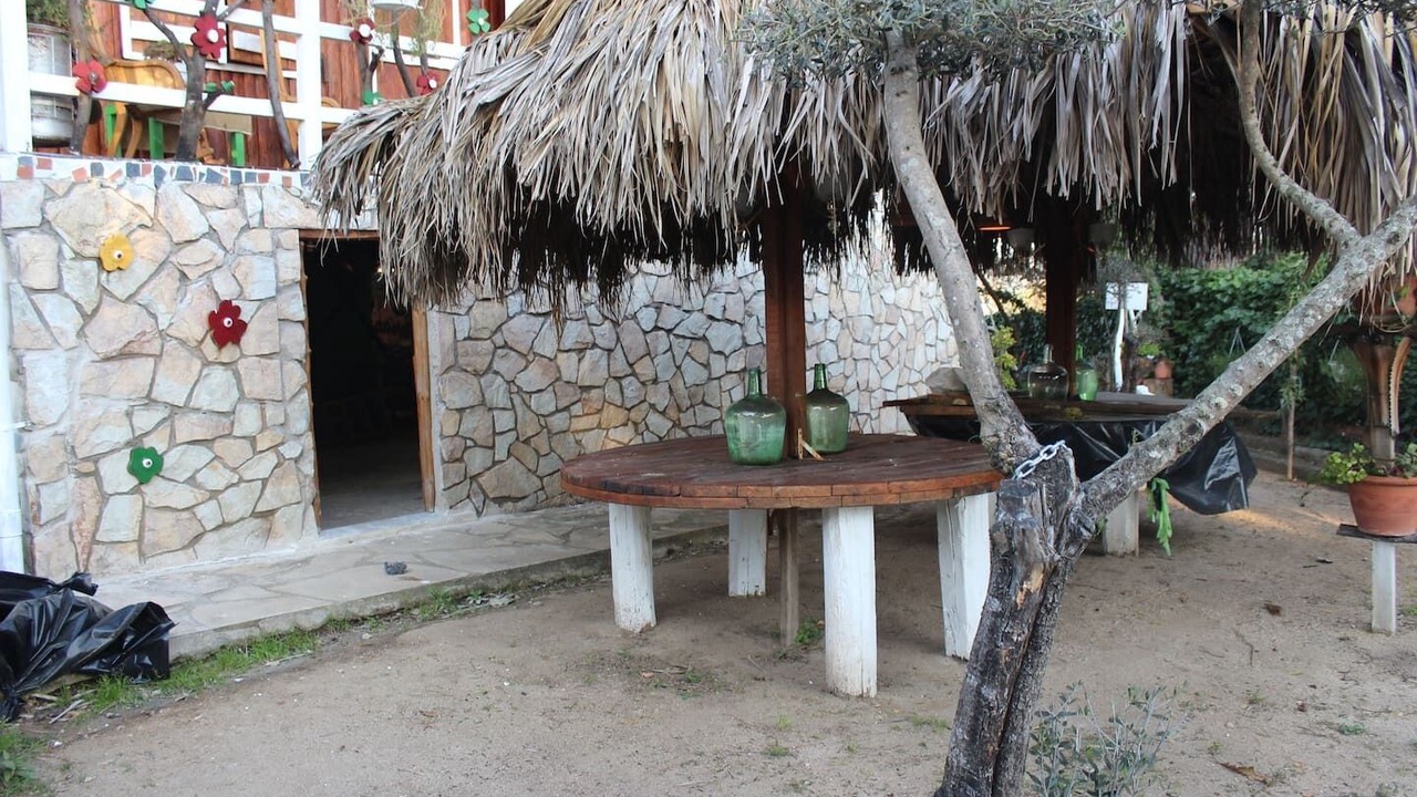 Photo of Outdoor in Gualba de Dalt