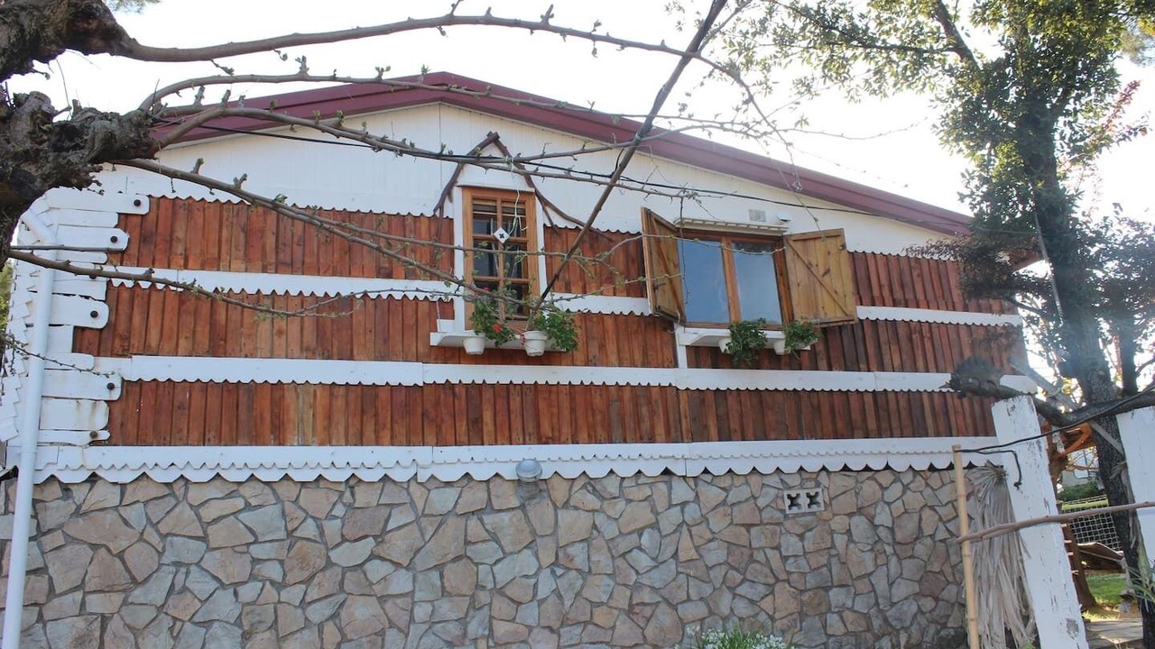 Photo of Outdoor in Gualba de Dalt