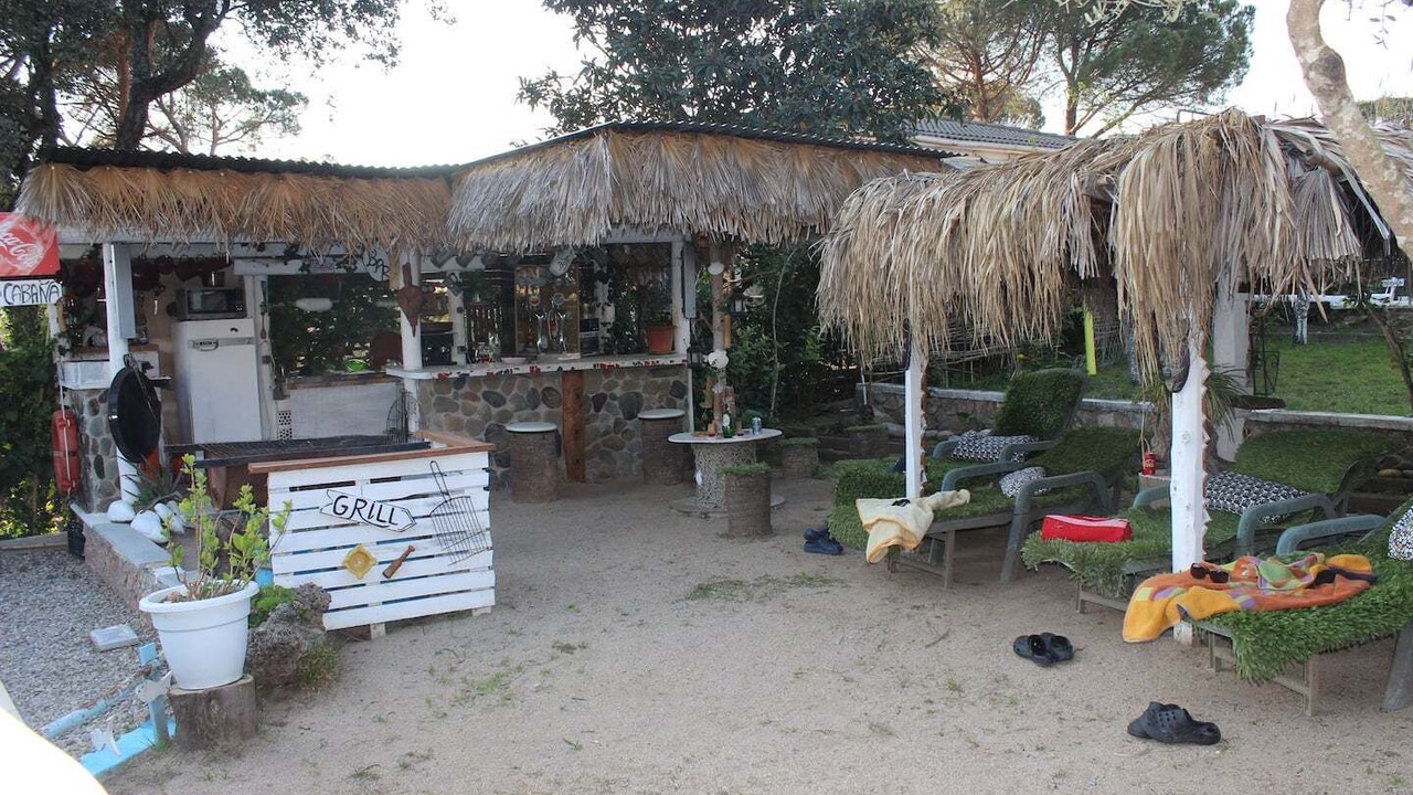 Photo of Outdoor in Gualba de Dalt
