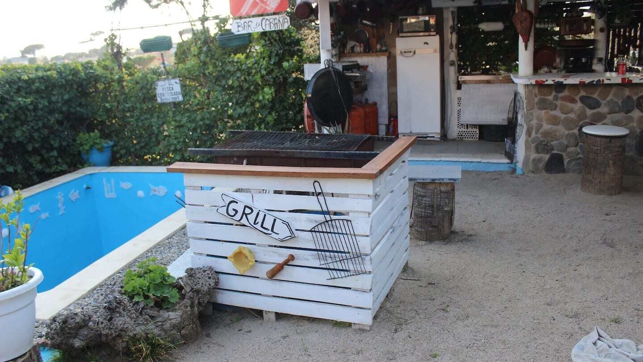 Photo of Outdoor in Gualba de Dalt