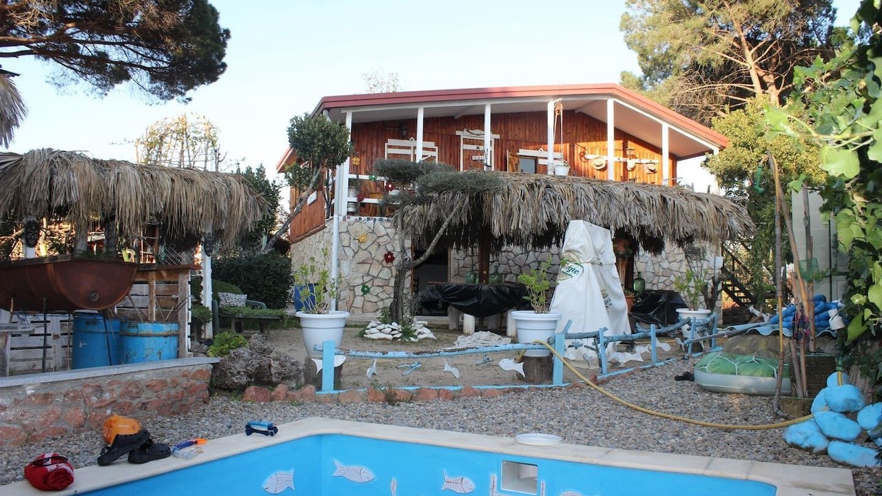 Photo of Outdoor in Gualba de Dalt