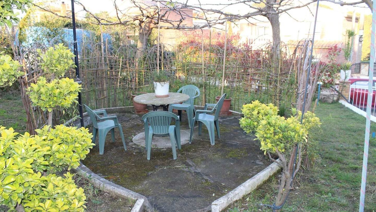 Photo of Outdoor in Gualba de Dalt