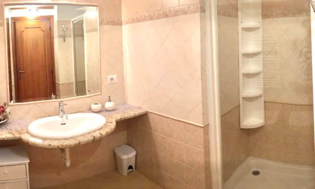 Photo of Bathroom in Palau