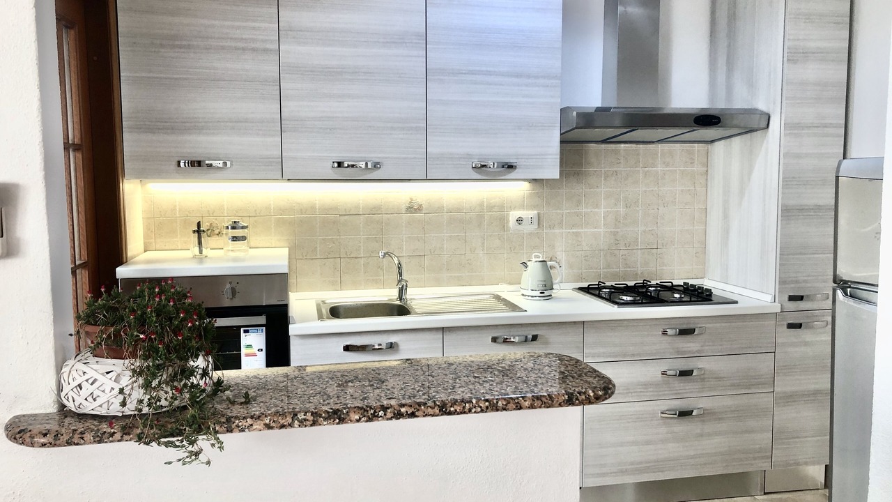 Photo of Kitchen in Palau