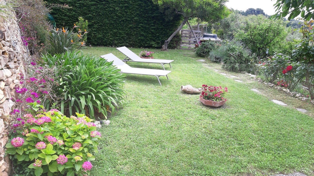 Photo of Outdoor in Terzorio