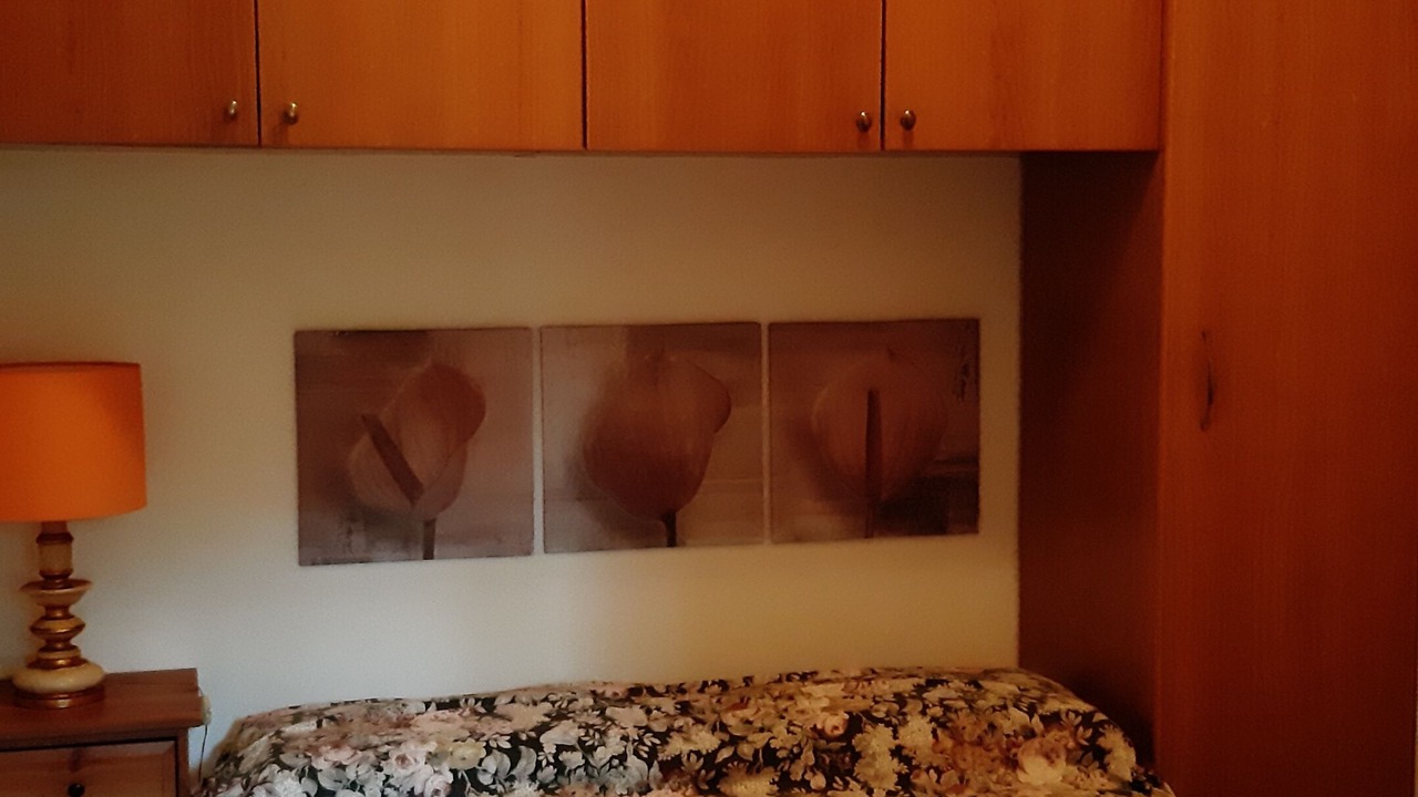 Photo of Bedroom in Terzorio