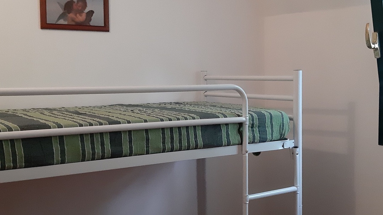 Photo of Bedroom in Terzorio