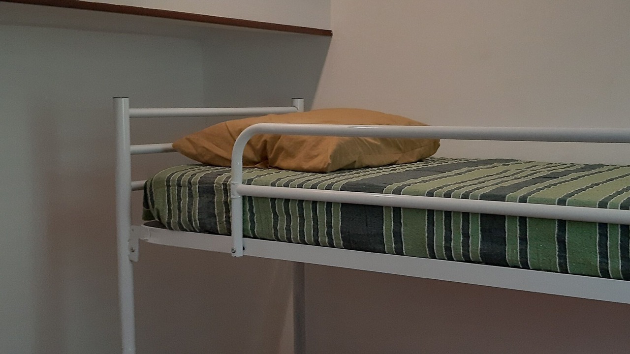 Photo of Bedroom in Terzorio