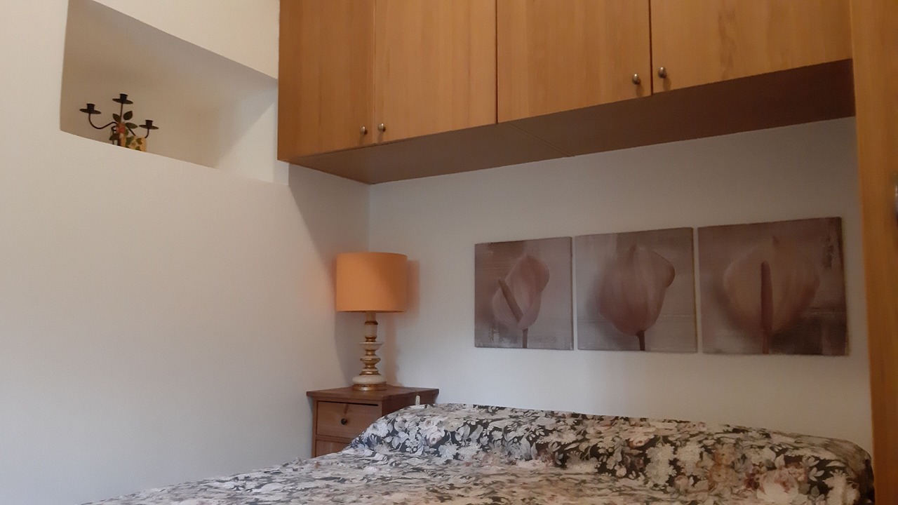Photo of Bedroom in Terzorio
