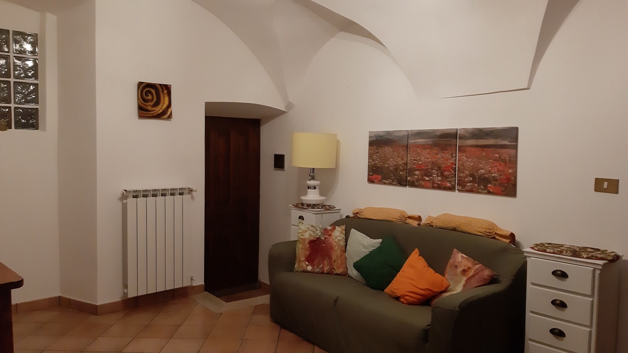 Photo of Livingroom in Terzorio
