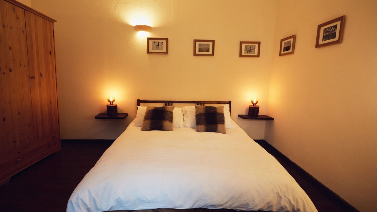 Photo of Bedroom in Cernobbio