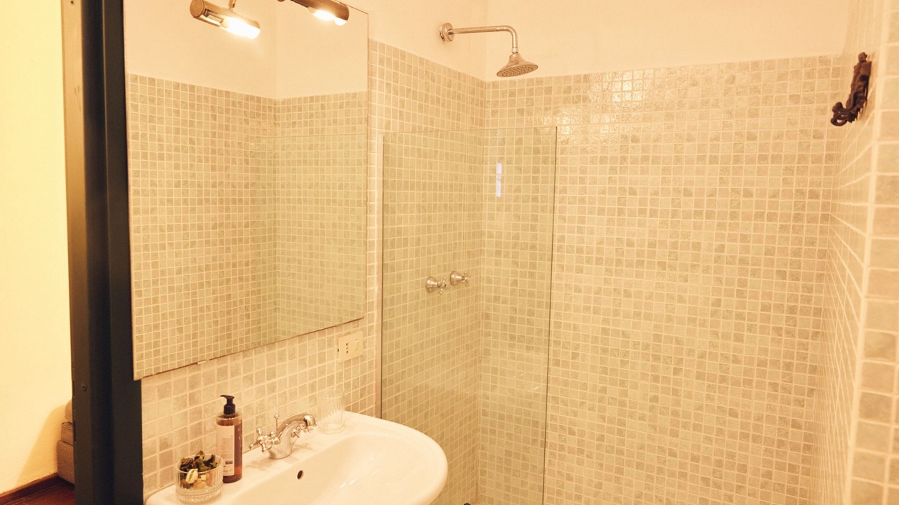 Photo of Bathroom in Cernobbio
