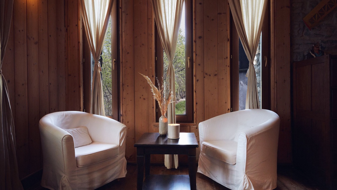 Photo of Livingroom in Cernobbio