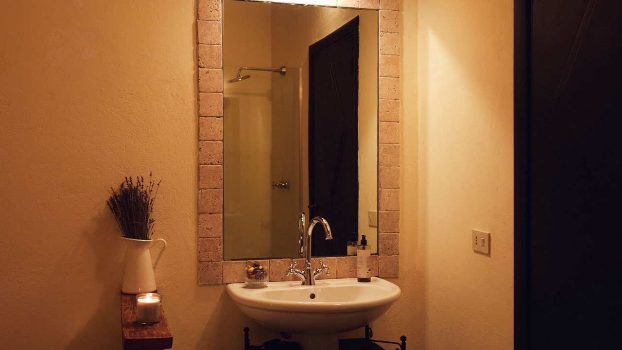 Photo of Bathroom in Cernobbio