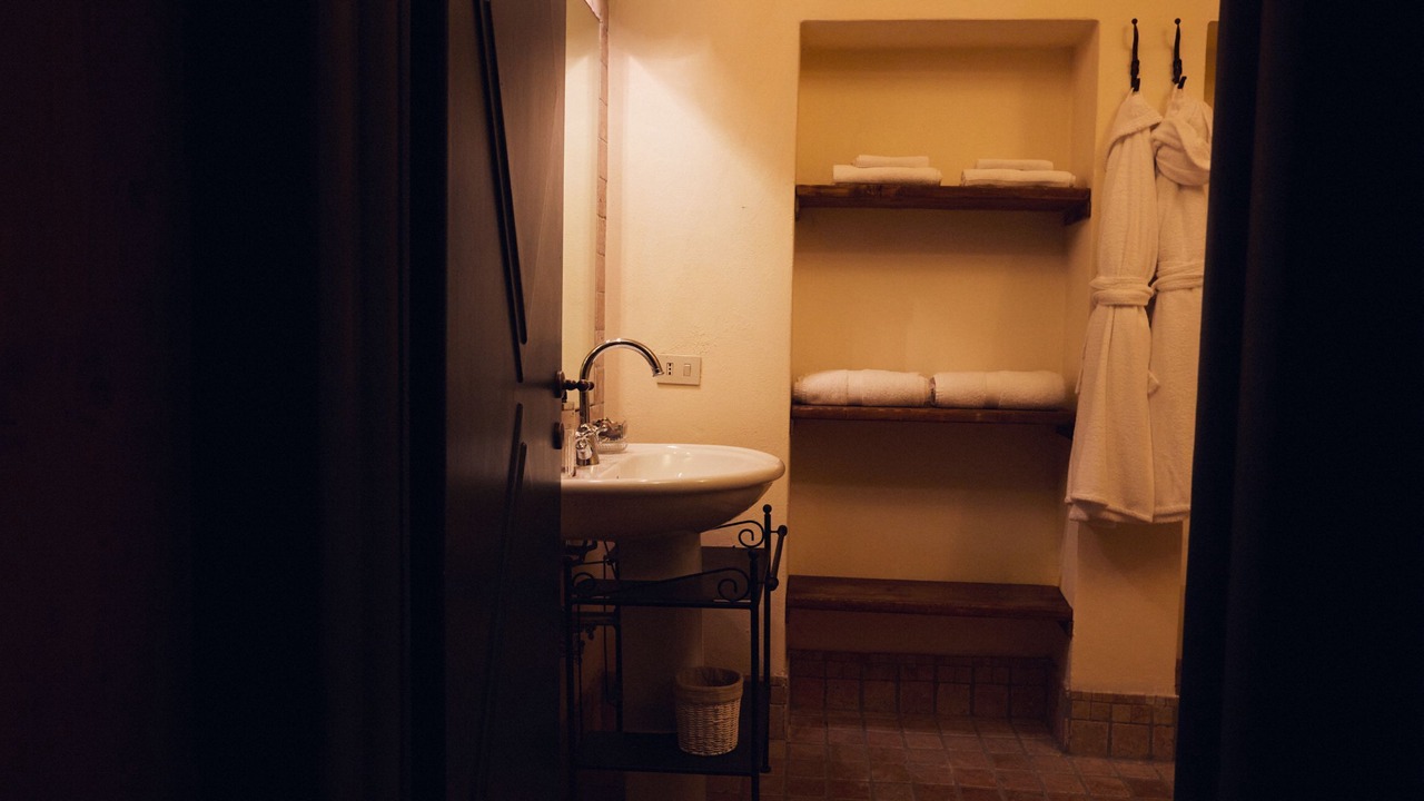 Photo of Bathroom in Cernobbio