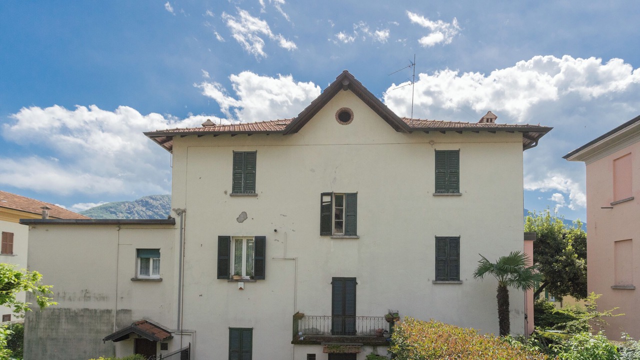 Photo of Outdoor in Azzano