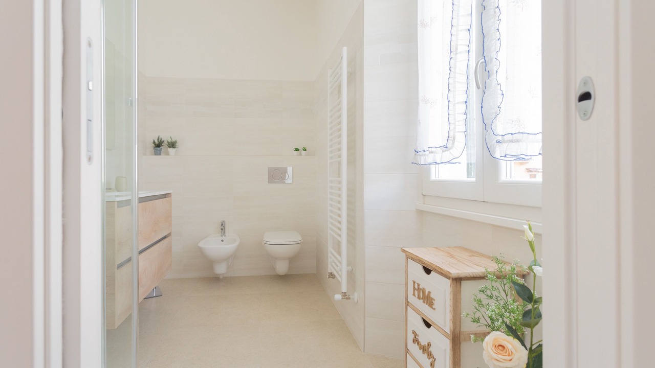 Photo of Bathroom in Azzano