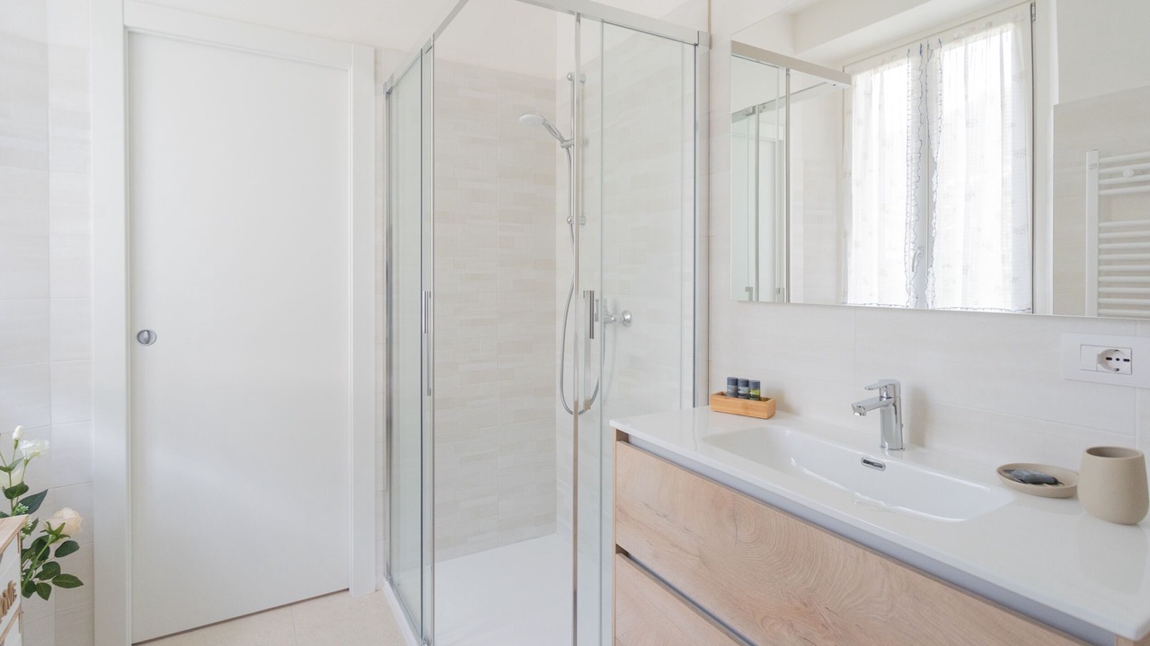 Photo of Bathroom in Azzano