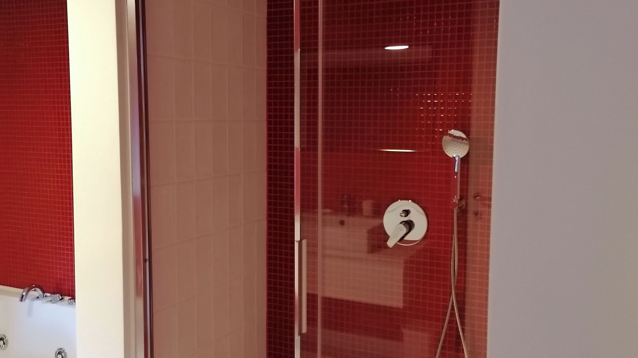 Photo of Bathroom in Lerici
