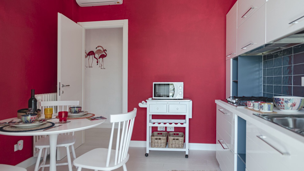 Photo of Kitchen in Lerici