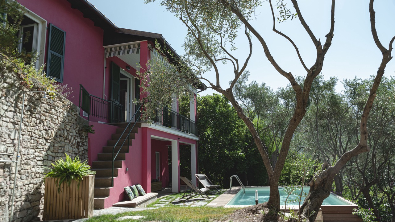 Photo of Outdoor in Lerici