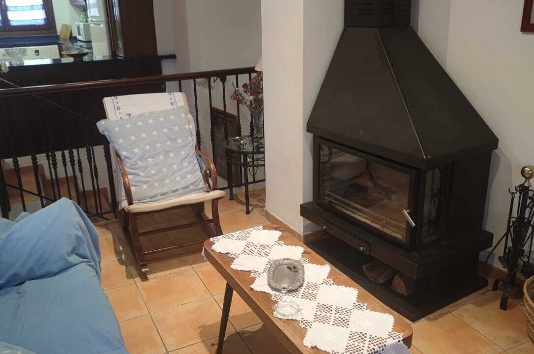 Photo of Livingroom in Villahermosa del Rio
