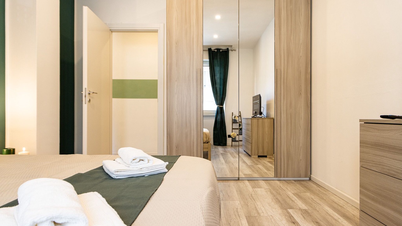 Photo of Bedroom in Arona