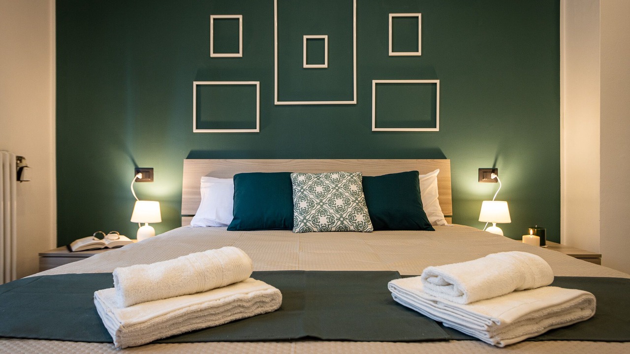 Photo of Bedroom in Arona