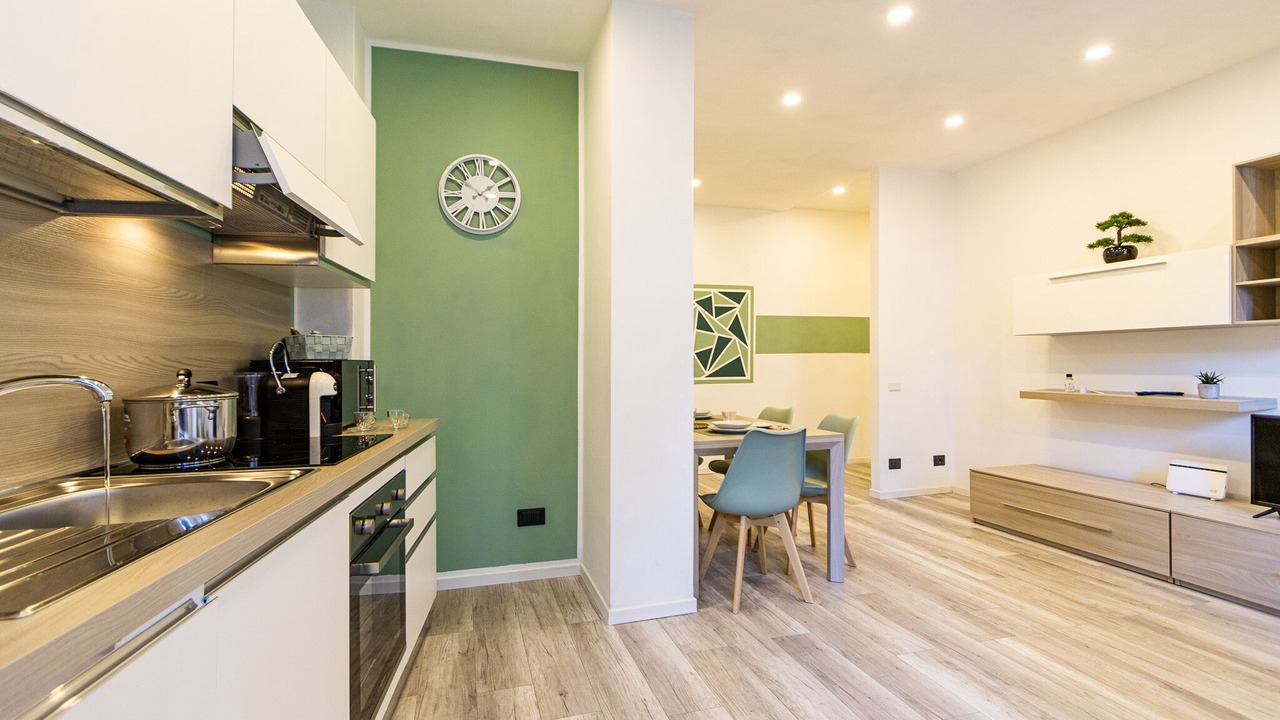 Photo of Kitchen in Arona