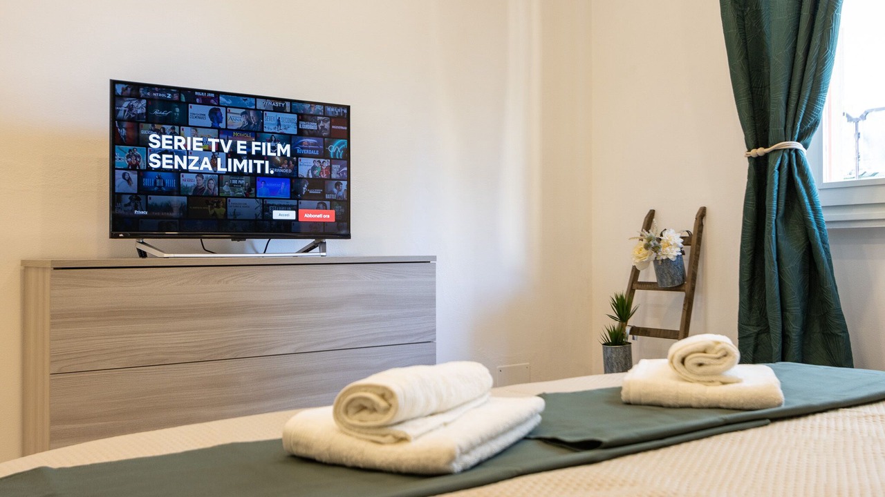 Photo of Bedroom in Arona