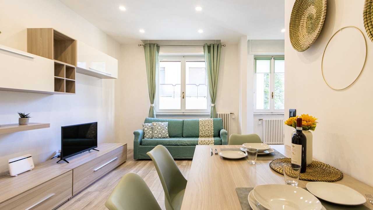 Photo of Livingroom in Arona