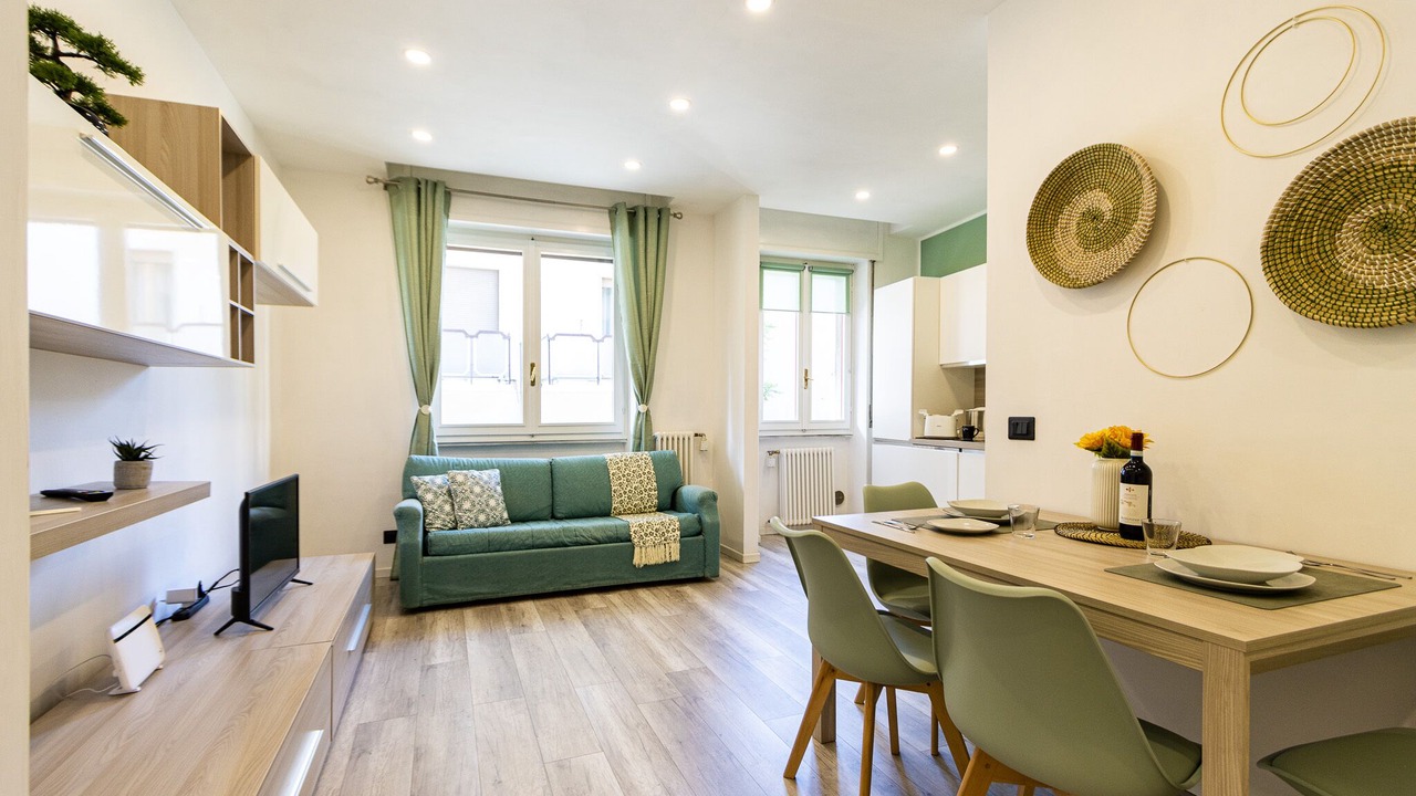 Photo of Livingroom in Arona