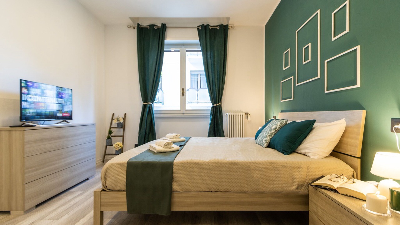 Photo of Bedroom in Arona