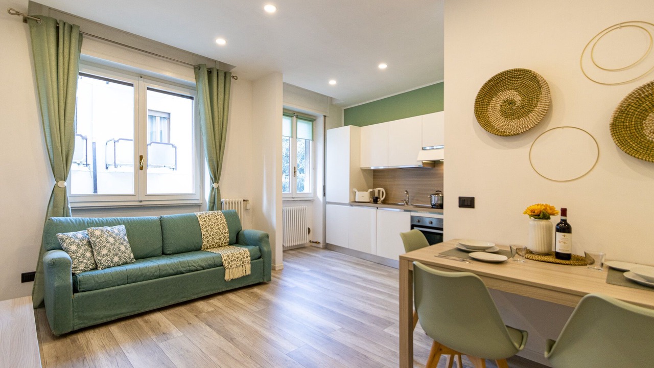 Photo of Livingroom in Arona