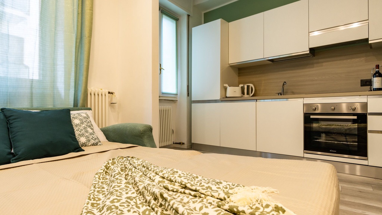Photo of Bedroom in Arona
